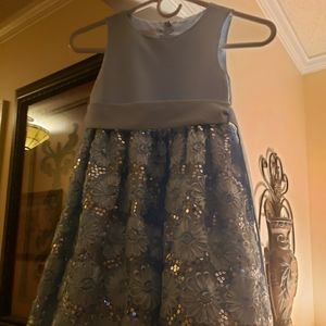 Kid's dress